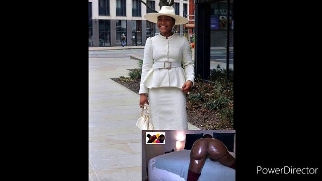 mothers of the black church vol 1