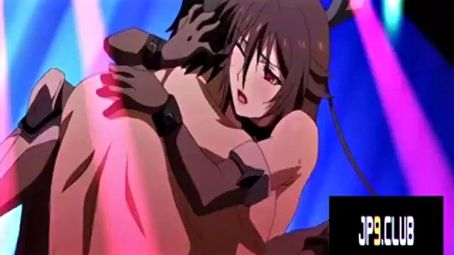big boobs hentai anime