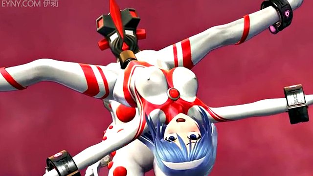 3d anime