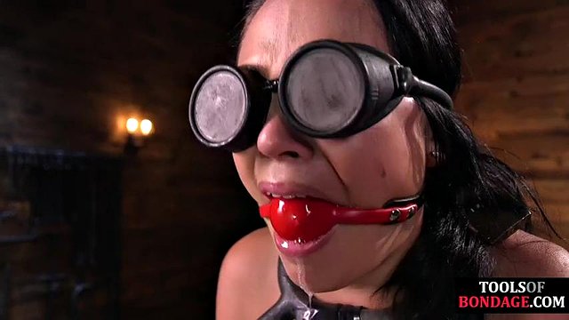 submissive hairy cunt slut pussyrammed
