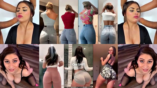 Best PMV JOI Multi Screen CL69