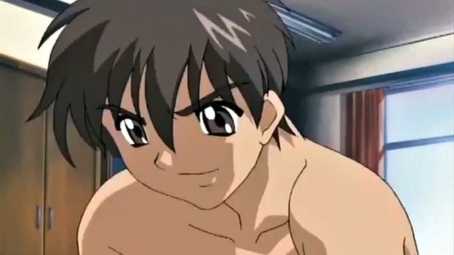50 sfumature di adolescenti hentai che vengono scopate