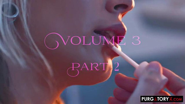 Fantasy -Paar Vol 3 E2