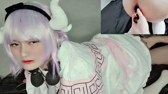 Cosplay trap
