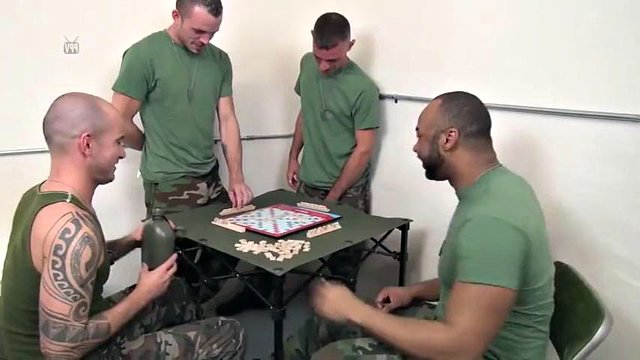 GANGBANG