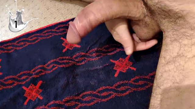 Cumshot Compilation #5 - Sperm Pool