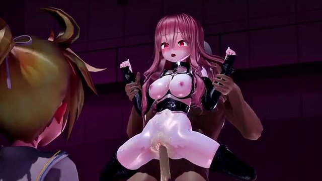 3Dmm | Inwerwm のビデオ