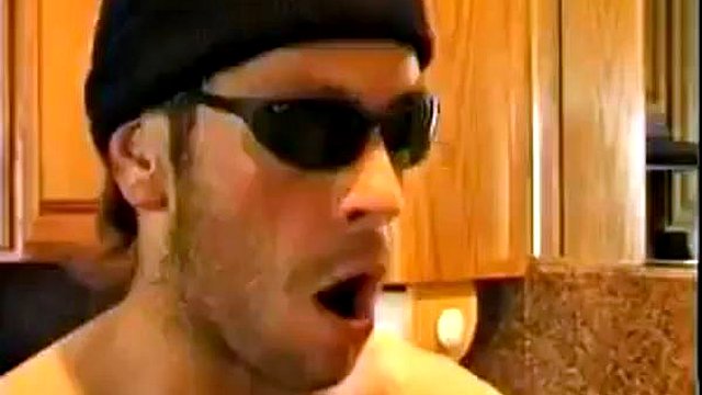 After breaking her house: Blowjob, Cowgirl & Hardcore Porn