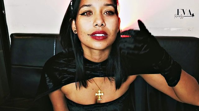 JOI CEI Taste your cum on my lips
