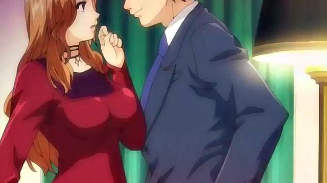 Hentai: Velká prsa, japonština a anime porno