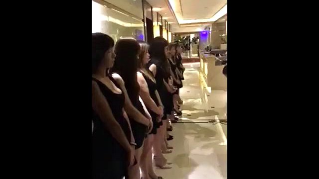 china ktv compilation