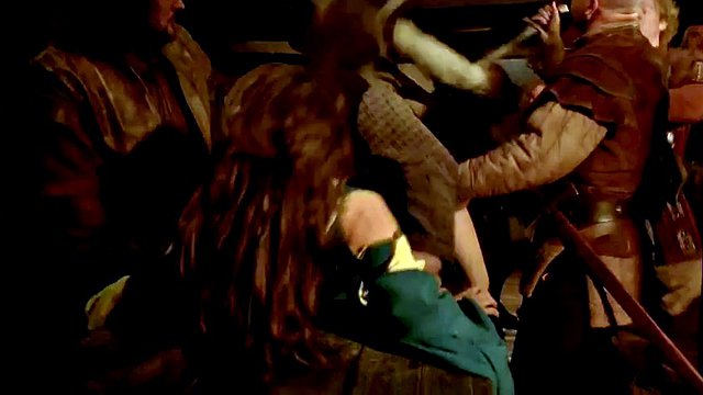 German costume drama clip sexy nude scenes