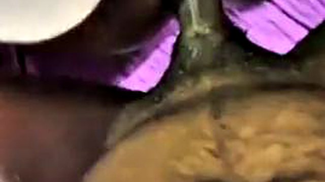 Sri Lankan Gentle Sex Step Brother & Step Sistaer make love
