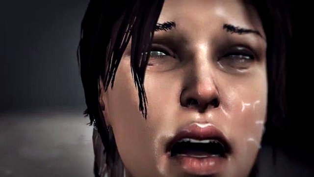 Lara in Trouble 3D Hentai: Blowjob, Hardcore & Fansly Porn