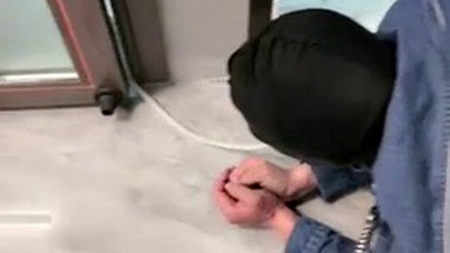 chinese boots femdom