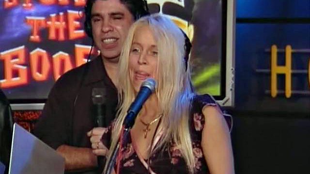 Stump The Booey with Frank and Teresa