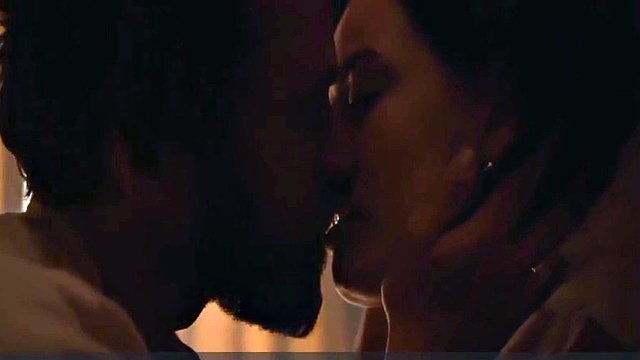 Emma Mackey nude sex