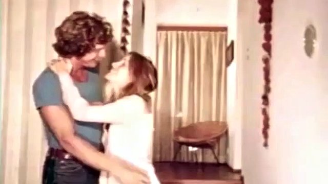 Filme Erótico Sueco 074: O Reparador