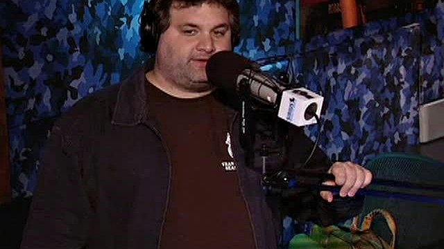 Jessica Jaymes über Howard Stern: Masturbation, Striptease & öffentliche Pornos