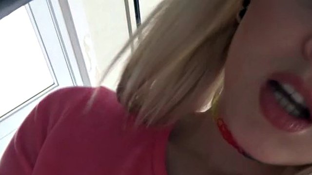 Problemi con papà - S1:E7