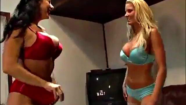 Catfight 1