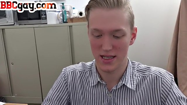 Dominant gay BBC fucks a 21 year old bottom's IR POV ass