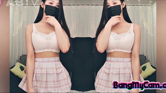 korean beauty camgirl asian busty teen camshow webcam