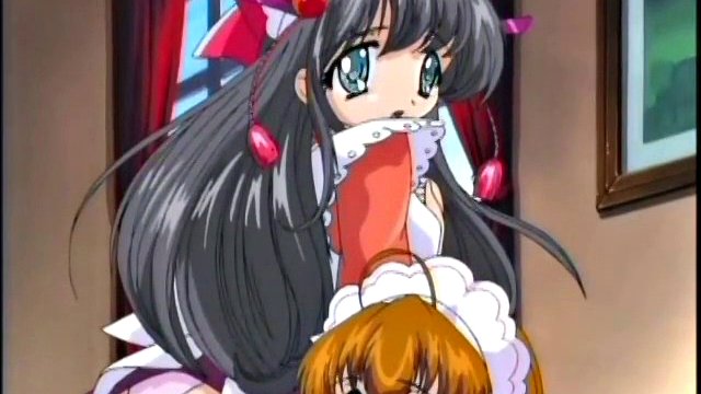 Sexy Teen Maids Fucked By Their Horny Master