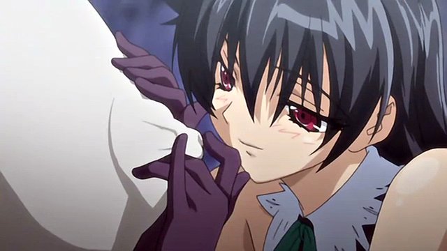 anime sarah