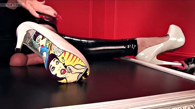 trampling