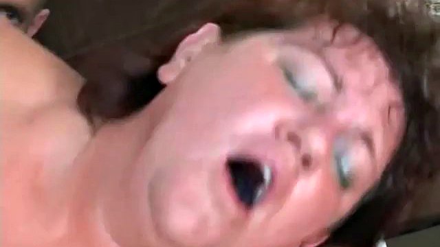 mature bbw slut