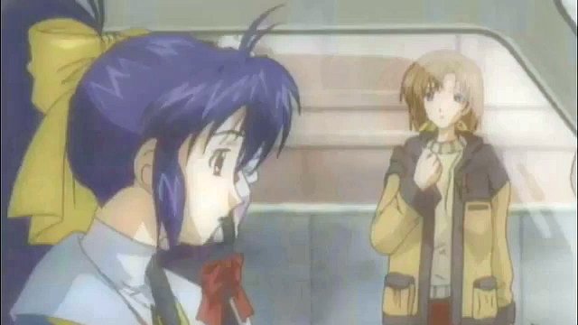 Hentai rysunkowa romantyczna para ciesząca się ostrym seksem