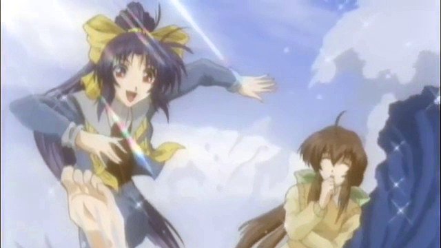 Hentai Cartoon Romantic Couple Enjoys Hardcore Sex