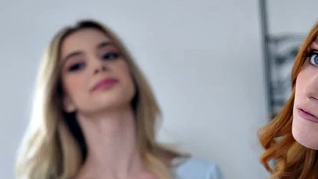 Stepsisters Black Friday Deal - S3:E1