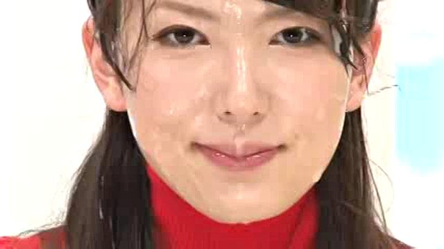 Vintage Japanese Bukkake Newsreader 1: Big Tits, Blowjob & Hardcore Porn