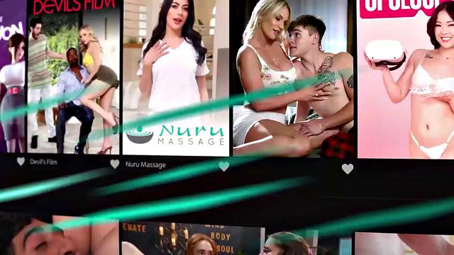 DEVILS FILM - Sexy Natalia Nix Wants To Learn Everything From The Lesbian MILF Natasha Nice