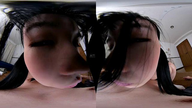 SSR-02-3: Blowjob, Babe & Pov VR Porn