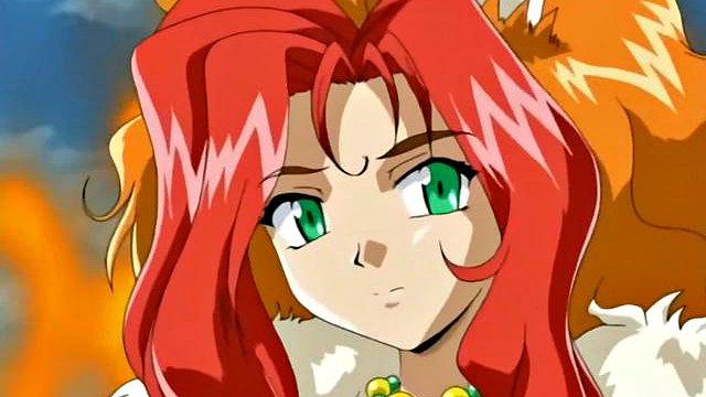 Love Princess 2-2: pompini, tette grosse e porno con culi grossi