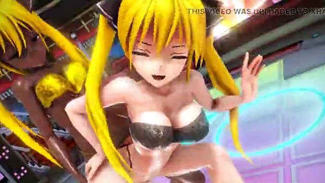 mmd r18 Cake face sex koncert 3D hentai NSfw s cumem na obličeji