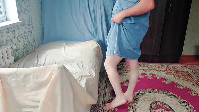 Big White Ass Boy Gay Slut Sissy Crossdresser