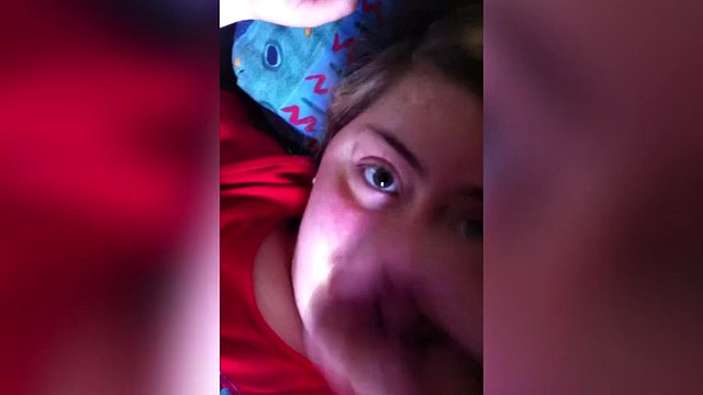 chubby wife carolyn compilation 1