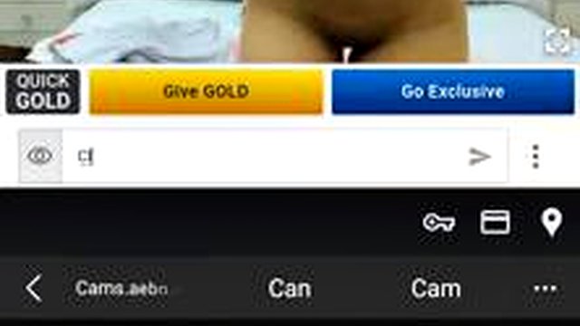 Cam girls farting!