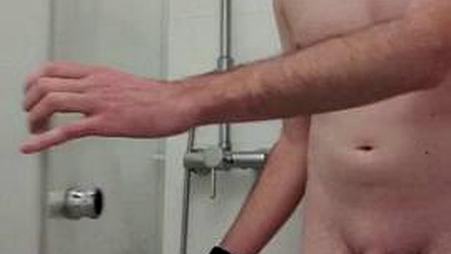 Extreme Belly Inflation Anal Squirt Enema