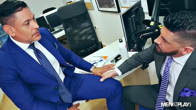Resignation Surprise