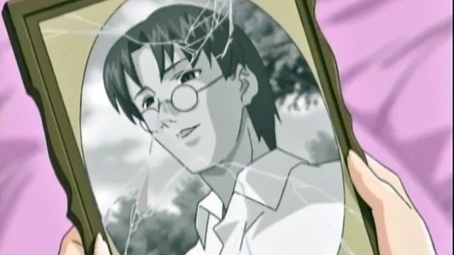 Nude anime babe gets teased and prodded