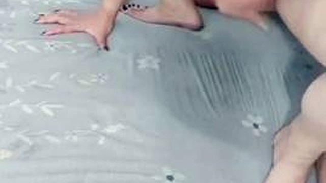 INDONESIA - Beautiful Widow Scandal Needs Satisfaction💦