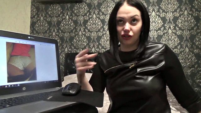 RussianBeauty Humiliates Ugly Brunette