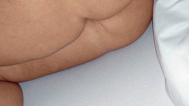 Selena701's Mature Wife Foot Worship