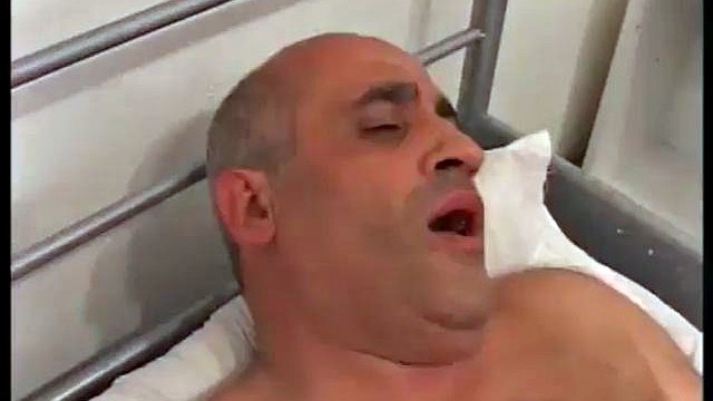Old man fun: Blowjob, Doggy & Cowgirl Porn