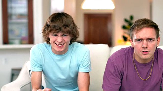 Lets Bang My Stepmom - S20:E4